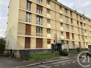 appartement à la vente -   60000  BEAUVAIS, surface 79 m2 vente appartement - APR714808